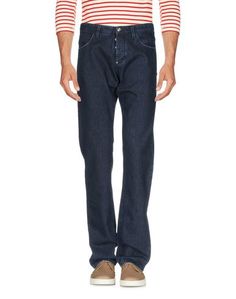 Джинсовые брюки Etro