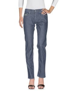 Джинсовые брюки M.Grifoni Denim