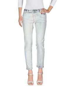 Джинсовые брюки M.Grifoni Denim