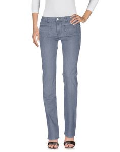Джинсовые брюки M.Grifoni Denim