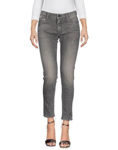 Джинсовые брюки Pence