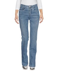 Джинсовые брюки Blue LES Copains