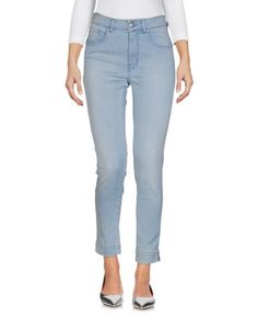 Джинсовые брюки Marani Jeans