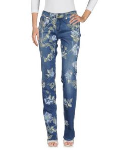 Джинсовые брюки Marani Jeans