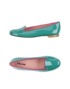 Мокасины Studio Pollini