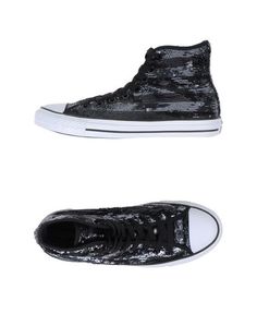 Высокие кеды и кроссовки Converse ALL Star