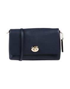 Сумка через плечо Coach