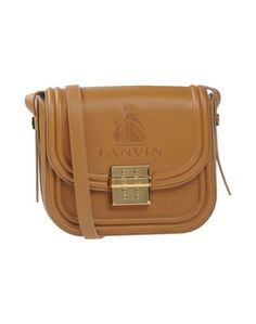 Сумка через плечо Lanvin