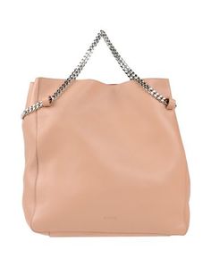 Сумка на руку Jil Sander