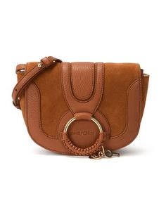 Сумка через плечо SEE BY ChloÉ