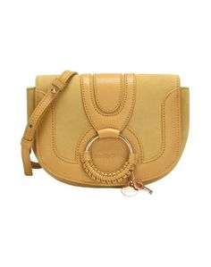 Сумка через плечо SEE BY ChloÉ