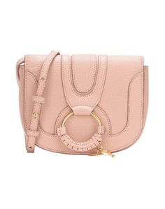 Сумка через плечо SEE BY ChloÉ