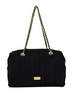 Сумка на плечо Moschino Cheap and Chic