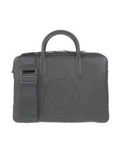 Сумка на руку Anya Hindmarch