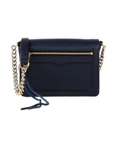 Сумка через плечо Rebecca Minkoff