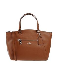 Сумка на руку Coach