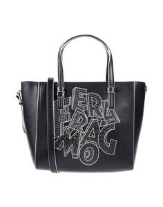 Сумка на руку Salvatore Ferragamo