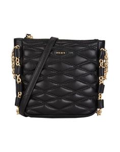 Сумка через плечо Dkny