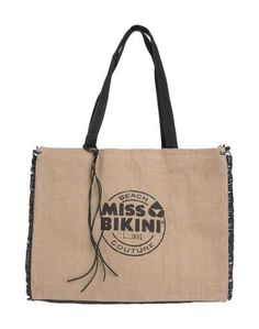 Сумка на плечо Miss Bikini