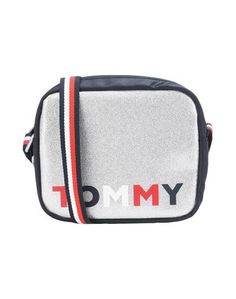 Сумка через плечо Tommy Hilfiger