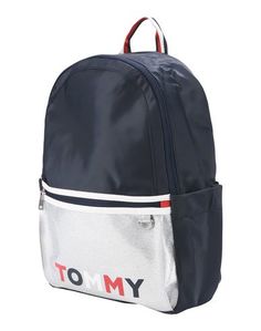 Рюкзаки и сумки на пояс Tommy Hilfiger