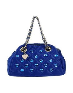 Сумка на руку Tosca BLU