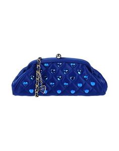 Сумка на руку Tosca BLU