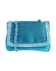 Сумка через плечо Tosca BLU