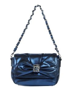 Сумка на руку Tosca BLU