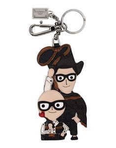 Брелок для ключей Dolce & Gabbana