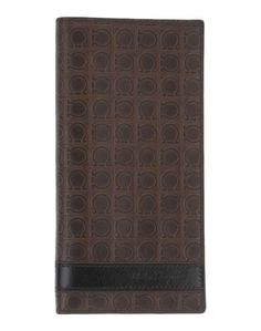 Бумажник Salvatore Ferragamo