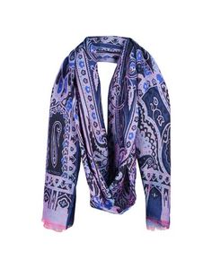 Палантин Etro