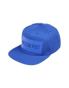 Головной убор Meltin POT