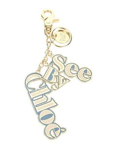 Брелок для ключей SEE BY ChloÉ