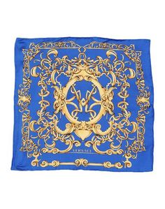 Платок Versace