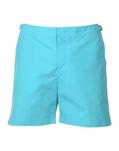 Шорты для плавания Orlebar Brown