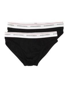 Трусы Dsquared2