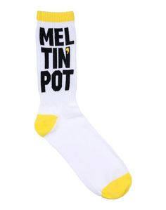 Короткие носки Meltin POT