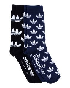 Короткие носки Adidas Originals