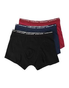 Боксеры BjÖrn Borg