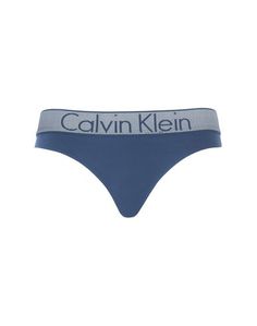 Трусы-стринги Calvin Klein