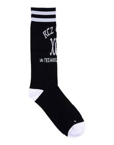 Короткие носки KTZ