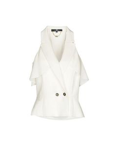 Топ без рукавов Elisabetta Franchi