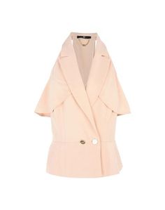 Топ без рукавов Elisabetta Franchi