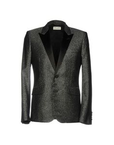Пиджак Saint Laurent