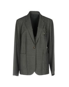 Пиджак Brunello Cucinelli