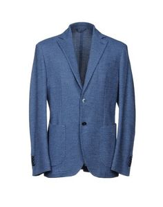 Пиджак J.W. SAX Milano