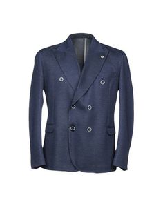 Пиджак J.W. SAX Milano