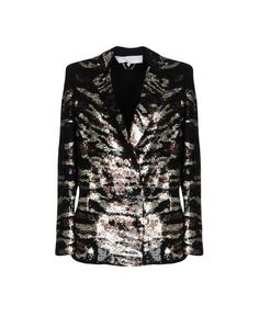 Пиджак Elisabetta Franchi Gold