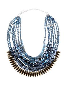 Ожерелье Nightmarket.It